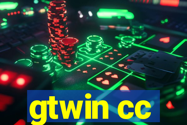 gtwin cc